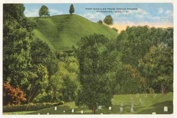 Fort Hill