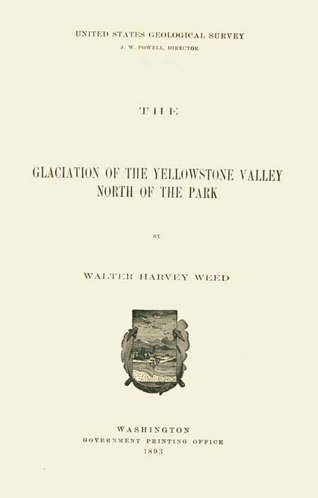 cover of document