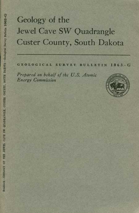 cover of document