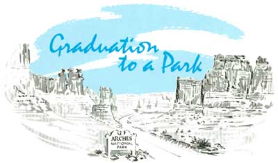 Graduation to a Park