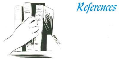 References