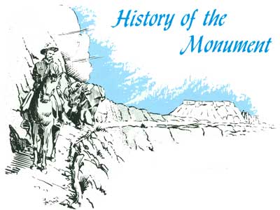 History of the Monument