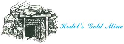 Kodel's Gold Mine