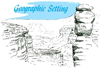 Geographic Setting