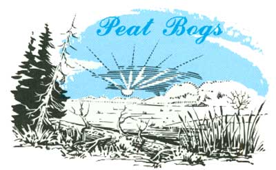 Peat Bogs