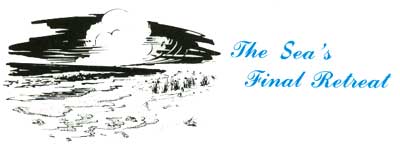 The Sea's Final Retreat