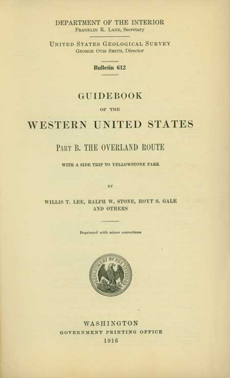 cover of document