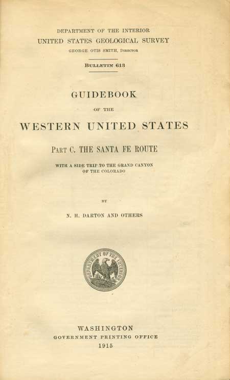 cover of document