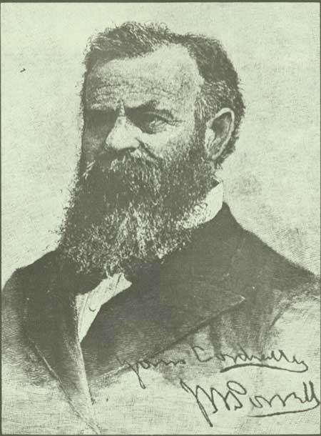 John Wesley Powell