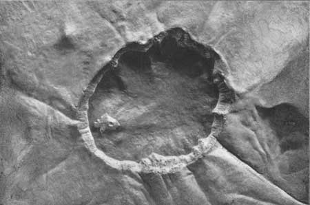 Crater Lake