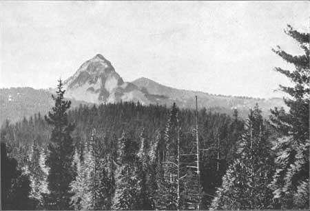 Union Peak
