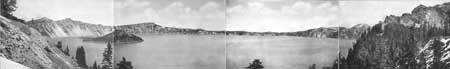 Crater Lake