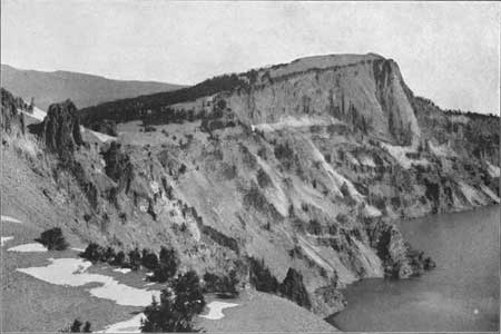 Crater Lake