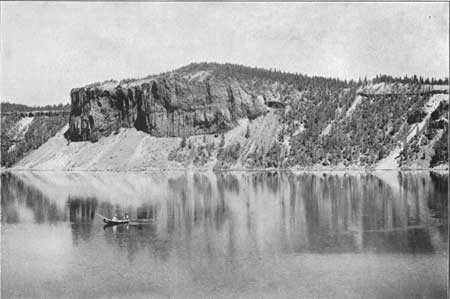 Crater Lake