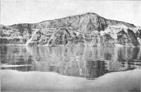 Llao Rock