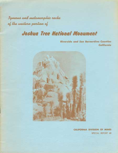 cover of document