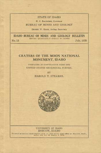 cover of document