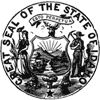 State seal of Idaho