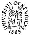 University of Kentucky