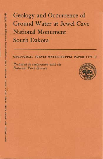 cover of document