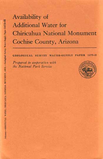 cover of document