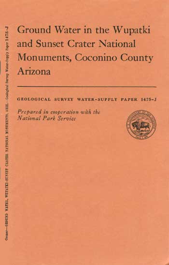 cover of document