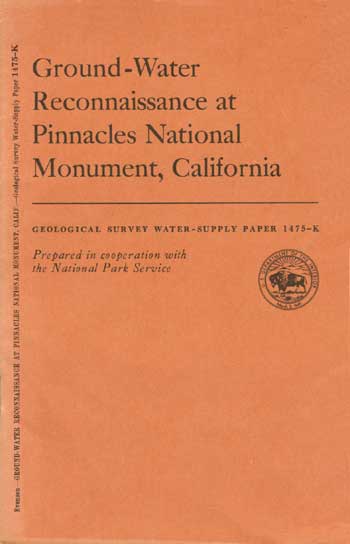 cover of document