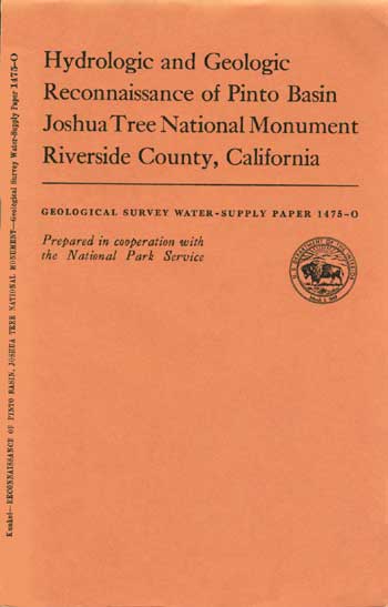 cover of document