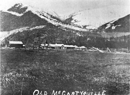 McCarthyville