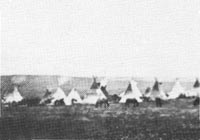 encampment