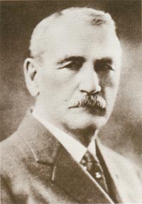 John F. Stevens