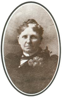 Mrs. Elizabeth Collins