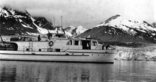 The Seacrest at Plateau Glacier