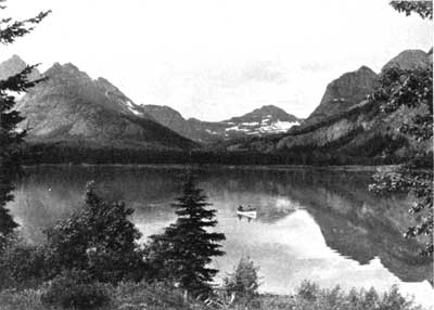 Glacier National Park