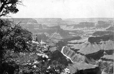 Grand Canyon National Park