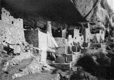 Mesa Verde National Park