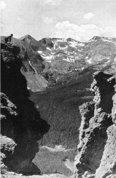 Rocky Mountain National Park