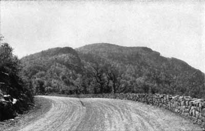 Shenandoah National Park