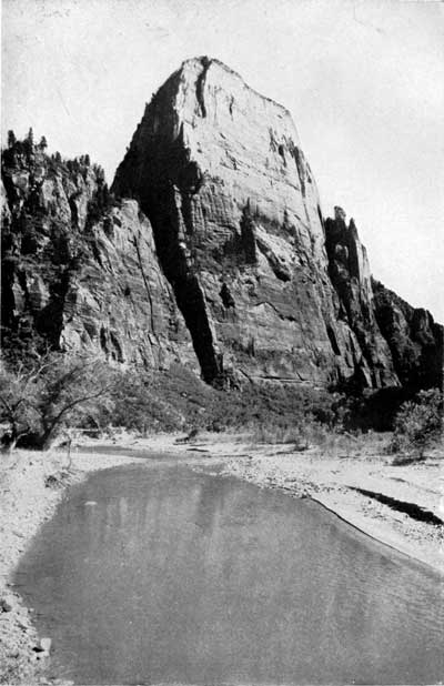 Zion National Park