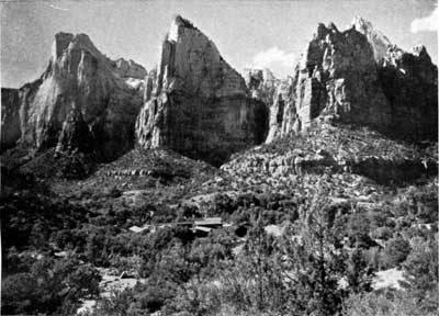 Zion National Park