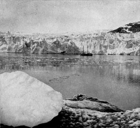 Glacier Bay