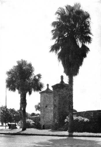 Fort Marion