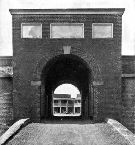 Fort McHenry
