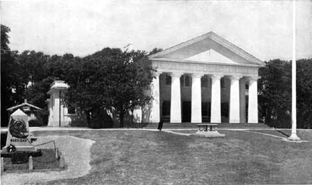 Lee Mansion