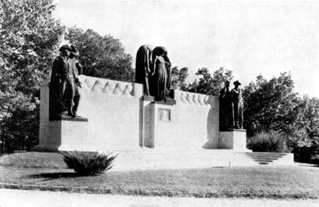 Confederate Memorial