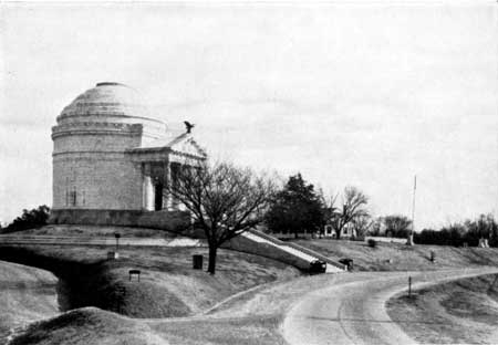 Illinois State Memorial