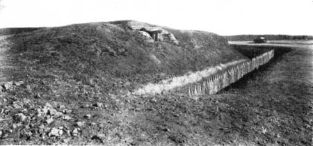 Fort Harrison