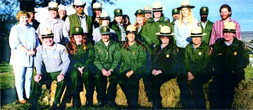 Staff, 1995