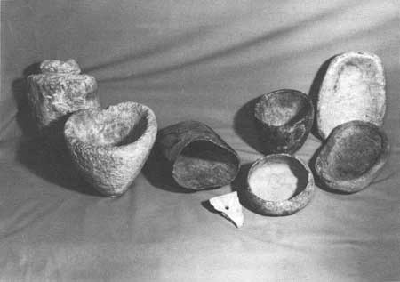 steatite bowls