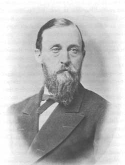 Ferdinand V. Hayden